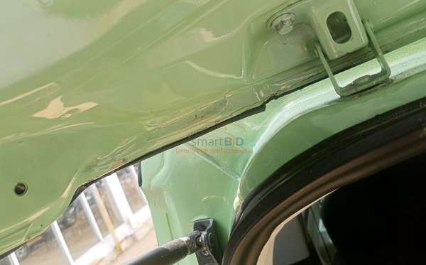 WULING AIR EV