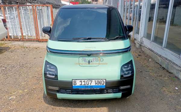 WULING AIR EV