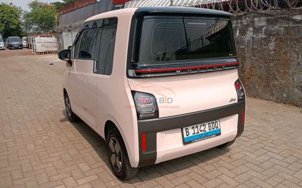 WULING AIR EV