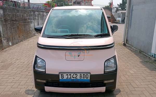 WULING AIR EV
