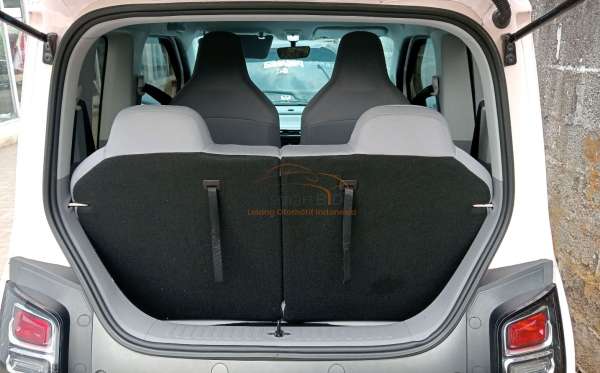 WULING AIR EV