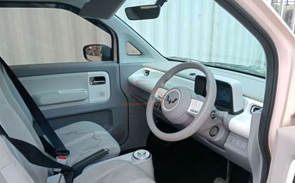 WULING AIR EV