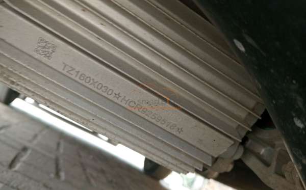 WULING AIR EV