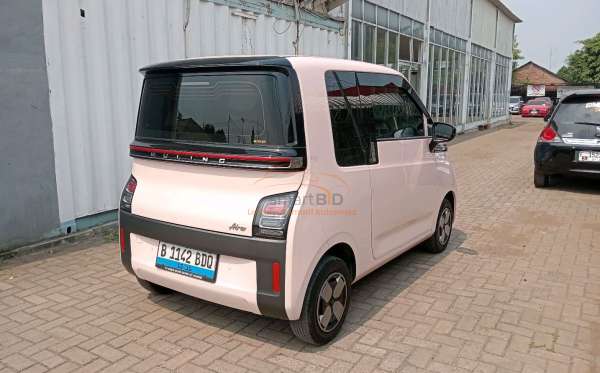 WULING AIR EV