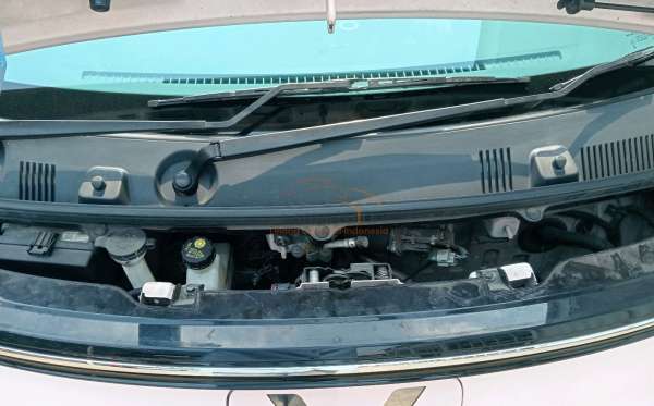 WULING AIR EV