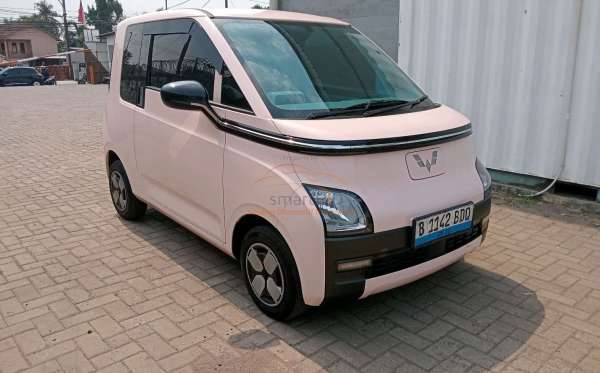 WULING AIR EV