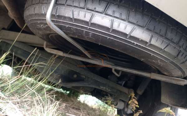 WULING CONFERO