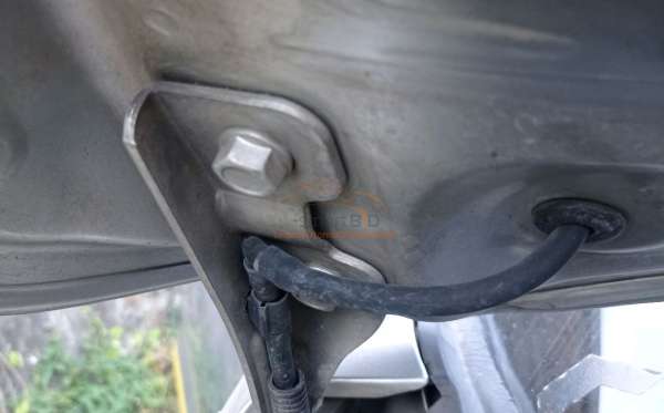 WULING CONFERO