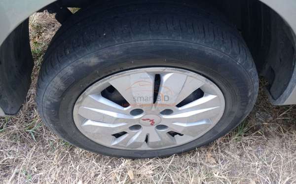 WULING CONFERO