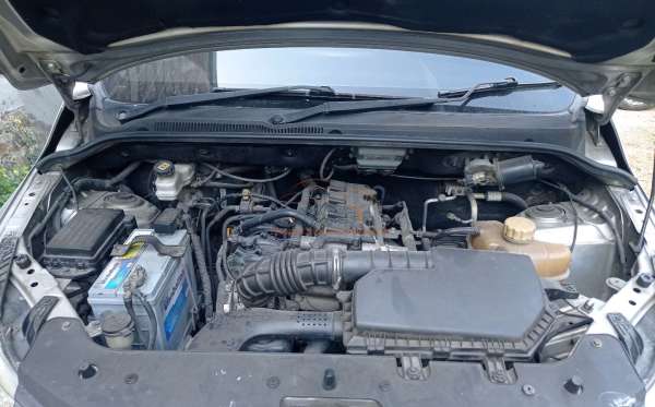 WULING CONFERO