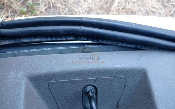 WULING CONFERO
