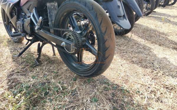 YAMAHA JUPITER MX KING 150