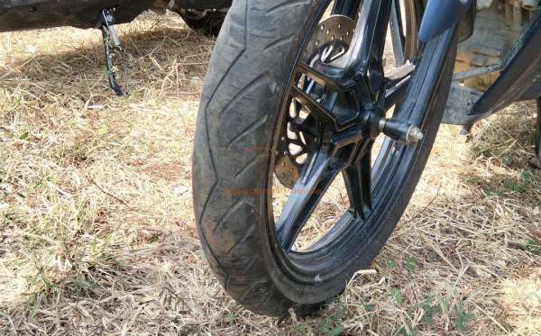 YAMAHA JUPITER MX KING 150