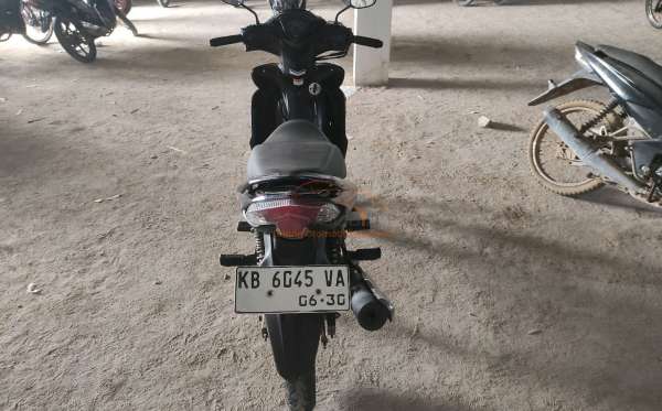 YAMAHA JUPITER Z1 FI CW
