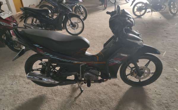 YAMAHA JUPITER Z1 FI CW