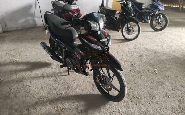 YAMAHA JUPITER Z1 FI CW