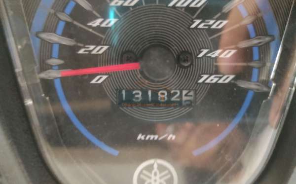 YAMAHA JUPITER Z1 FI CW
