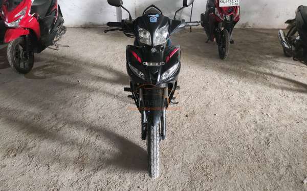 YAMAHA JUPITER Z1 FI CW