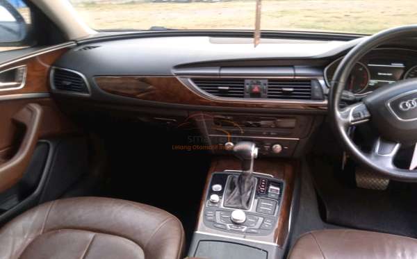 AUDI A.6 2.8 fsi