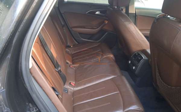 AUDI A.6 2.8 fsi