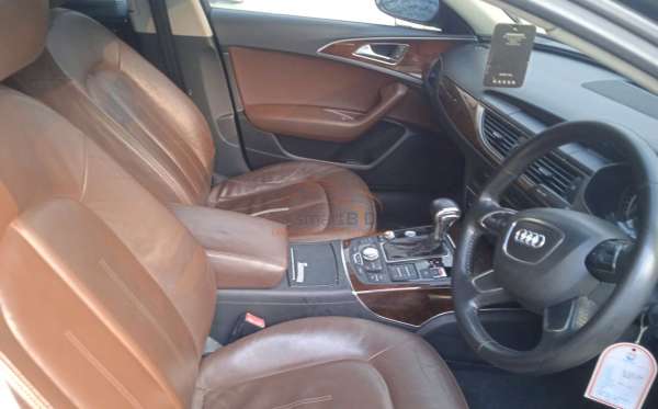 AUDI A.6 2.8 fsi
