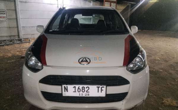 DAIHATSU AYLA