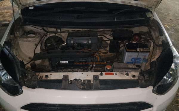 DAIHATSU AYLA