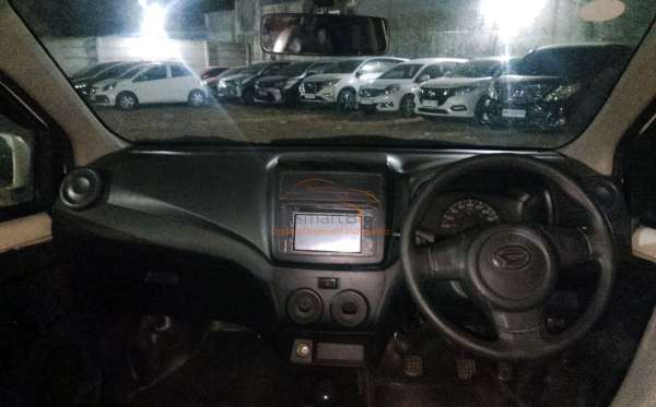DAIHATSU AYLA