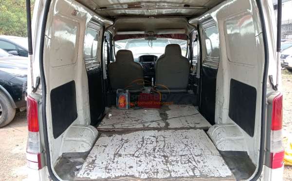 DAIHATSU GRAN MAX BLIND VAN