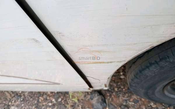 DAIHATSU GRAN MAX BLIND VAN