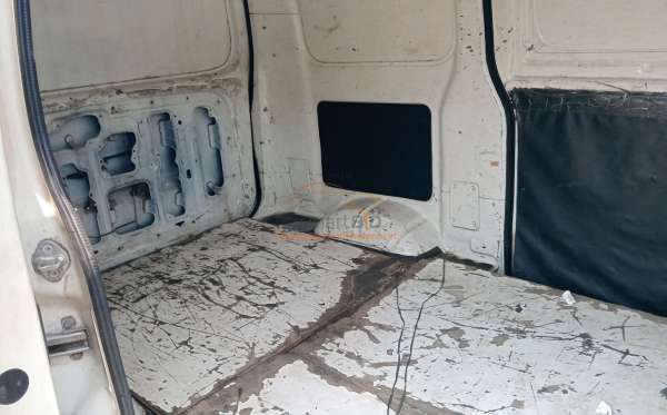 DAIHATSU GRAN MAX BLIND VAN