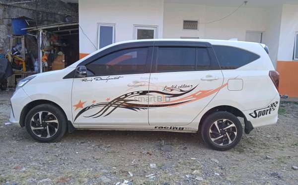 DAIHATSU  SIGRA  R