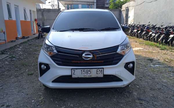DAIHATSU  SIGRA  R