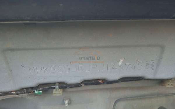DAIHATSU  SIGRA  R