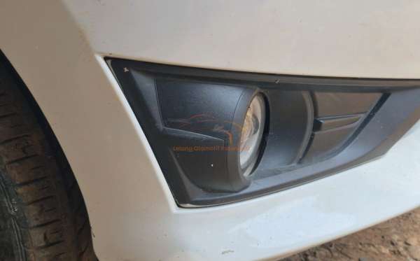 DAIHATSU SIGRA X