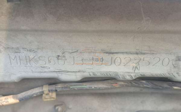 DAIHATSU SIGRA X