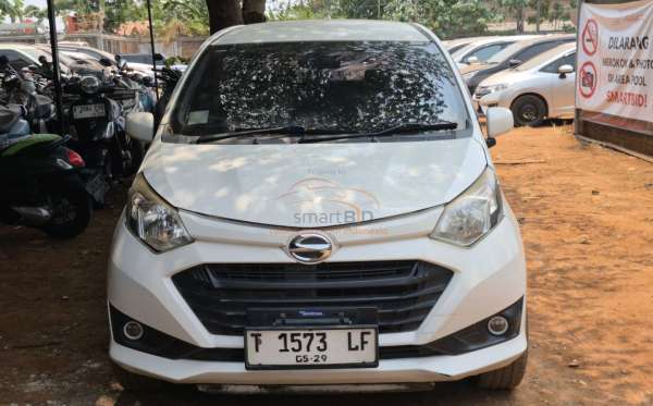 DAIHATSU SIGRA X
