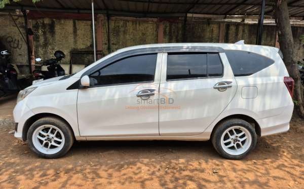 DAIHATSU SIGRA X