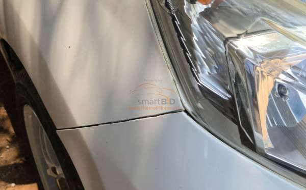 DAIHATSU SIGRA X