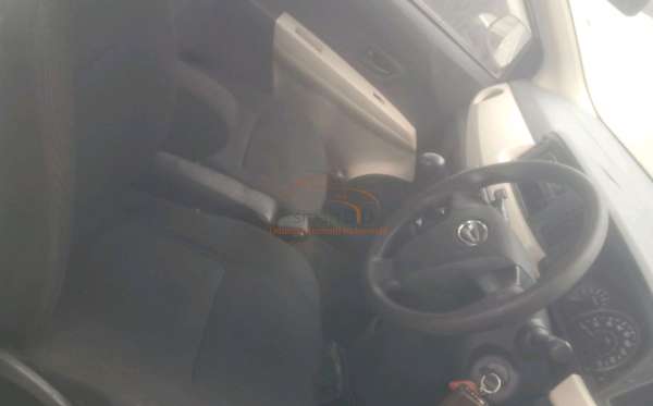 DAIHATSU SIGRA