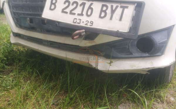 DAIHATSU SIGRA