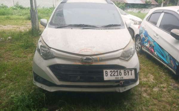 DAIHATSU SIGRA