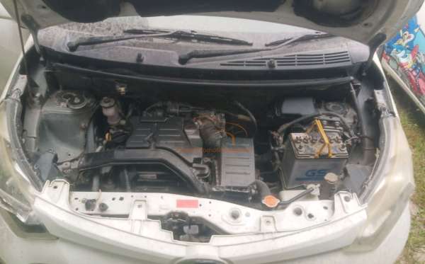 DAIHATSU SIGRA
