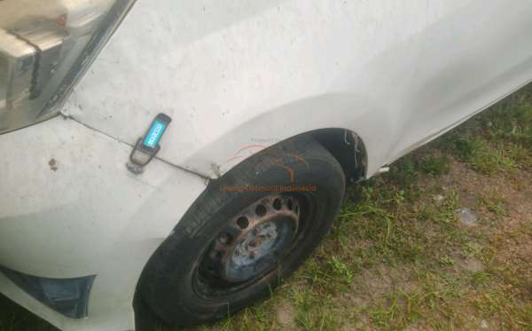 DAIHATSU SIGRA