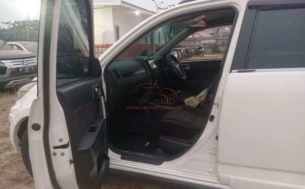 DAIHATSU TERIOS