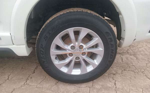 DAIHATSU TERIOS