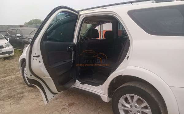 DAIHATSU TERIOS