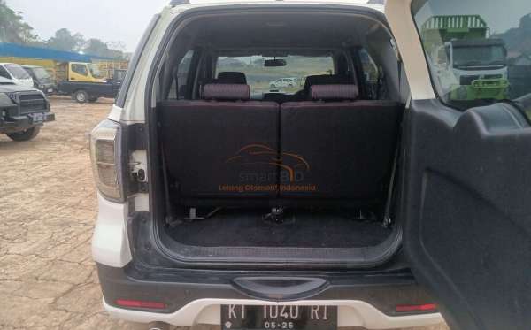 DAIHATSU TERIOS