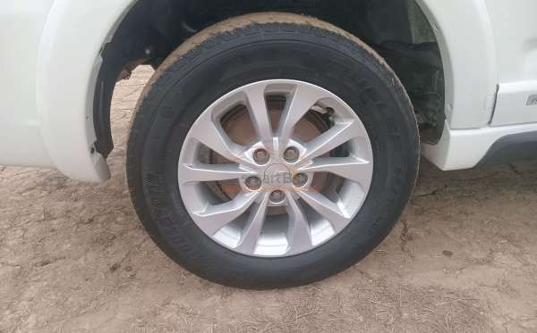DAIHATSU TERIOS