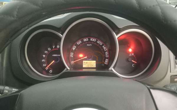 DAIHATSU TERIOS